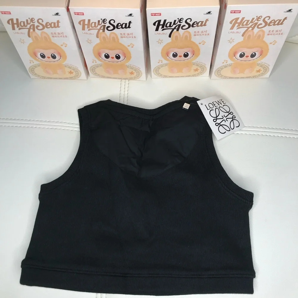 Loewe crop top - Picture 2 of 3